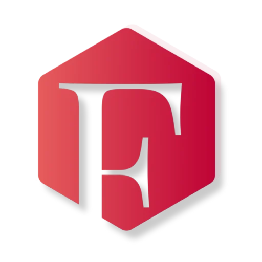 Logo Falluci Digital